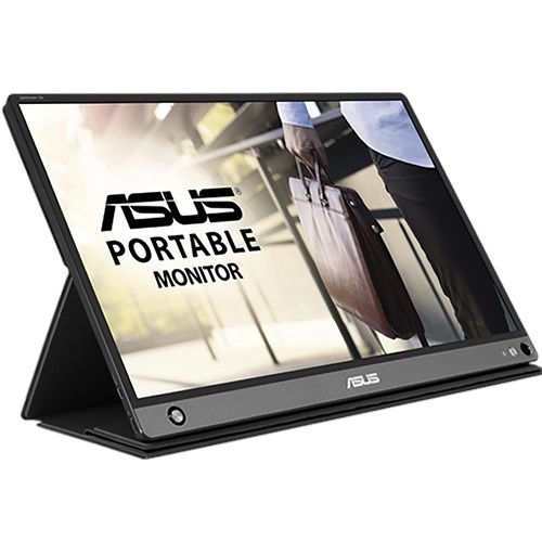 ASUS ZenScreen MB16AH - 15.6 inch 1920 X 1080