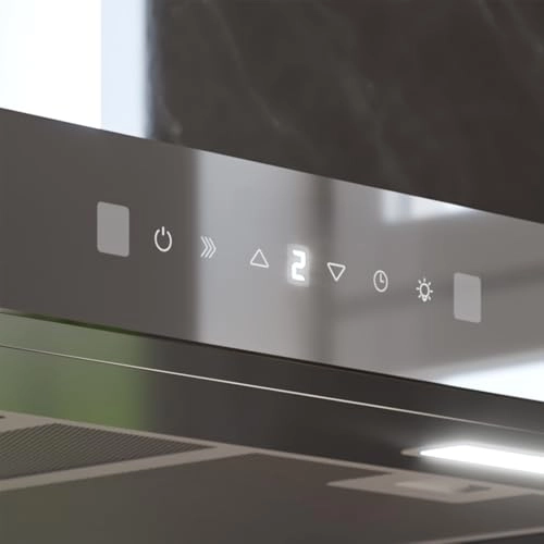 Flux TT 905500 - 550m3/h 90cm