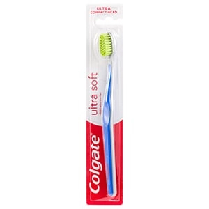Colgate Ultra Soft