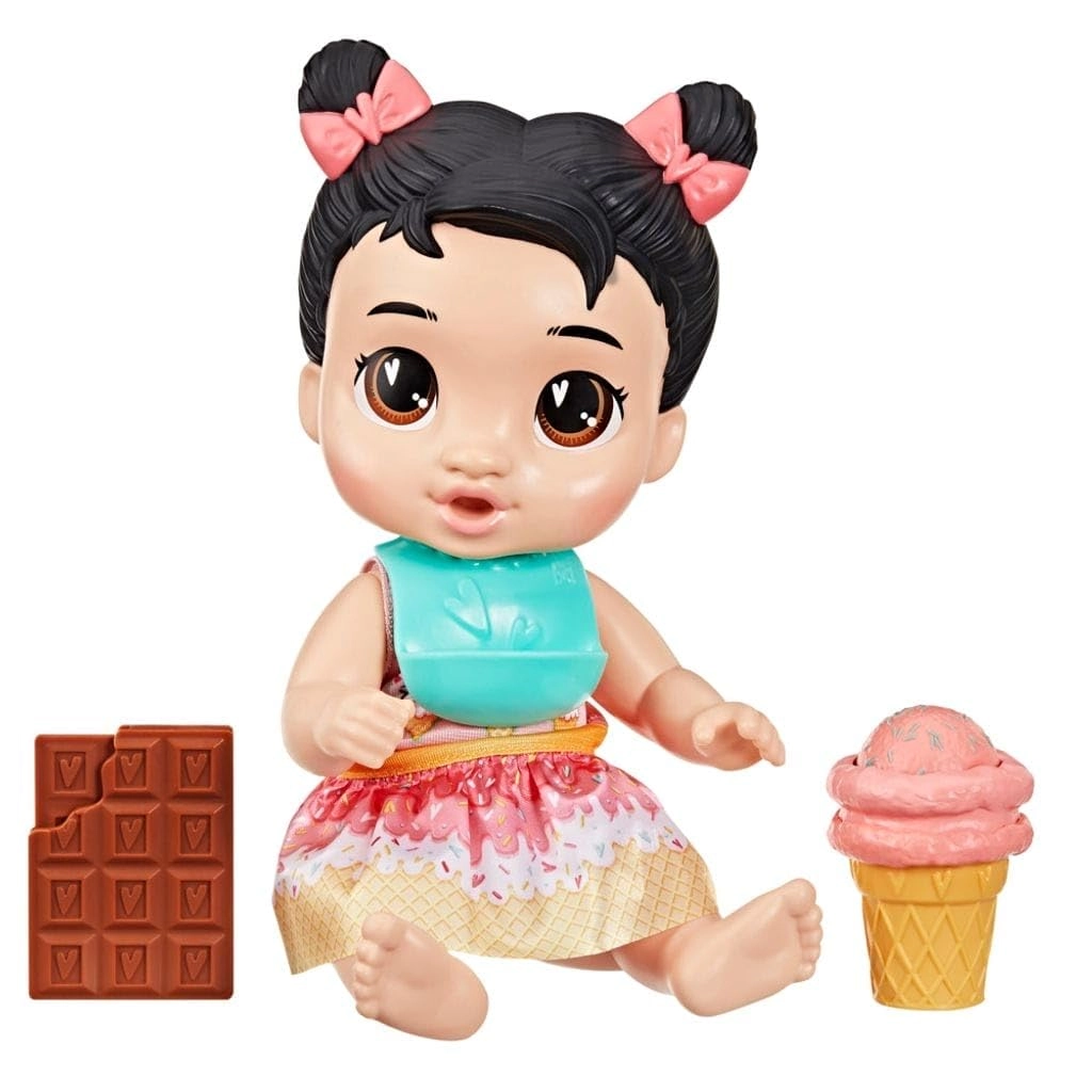 Hasbro Katie Doll - Plastic Ages 3+