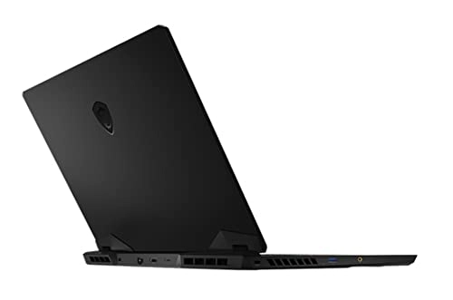 GP66 Leopard - 15.6'' Core i7-11800H 32GB DDR4 1TB PCIe SSD