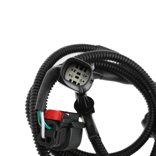 Car Rear Camera - Night vision Wired