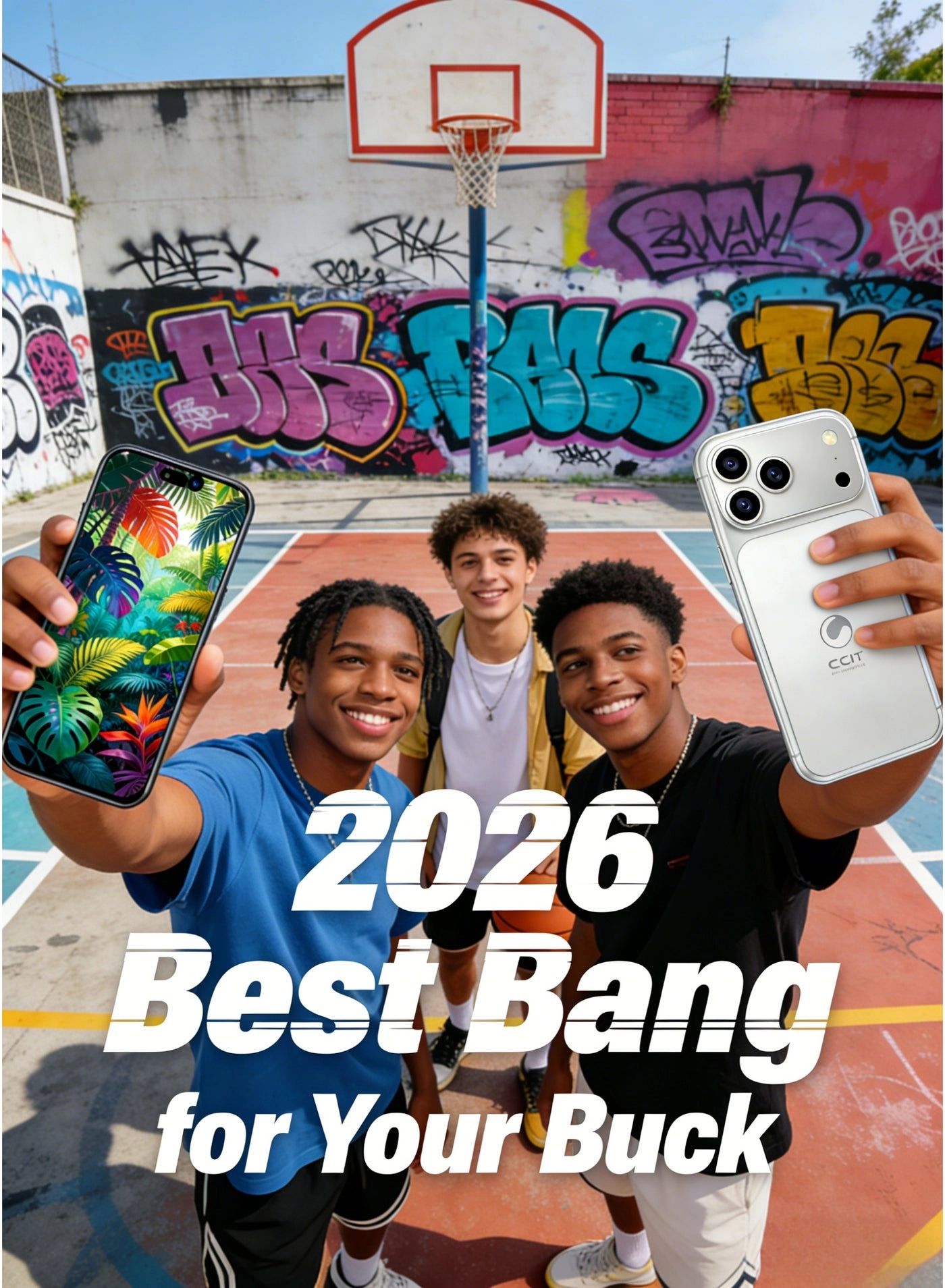 M17 Pro Max - 16GB 512GB