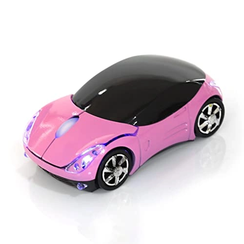 Wireless Gaming Mouse - USB