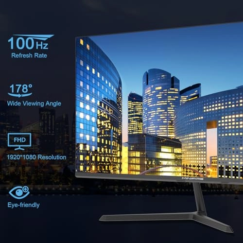 MF24X3AL - 1920x1080 24 Inches