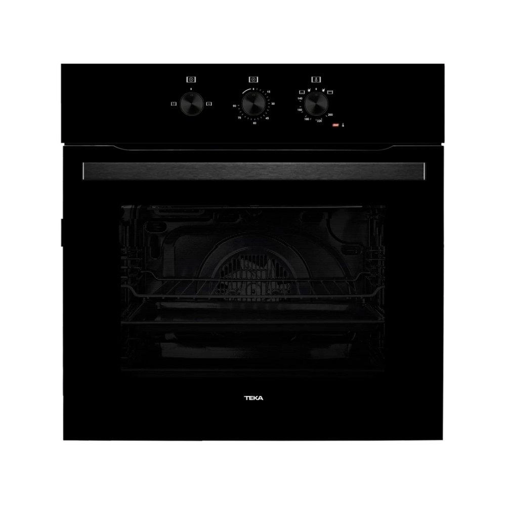 HGS 740 BK 59.5cm Gas Oven