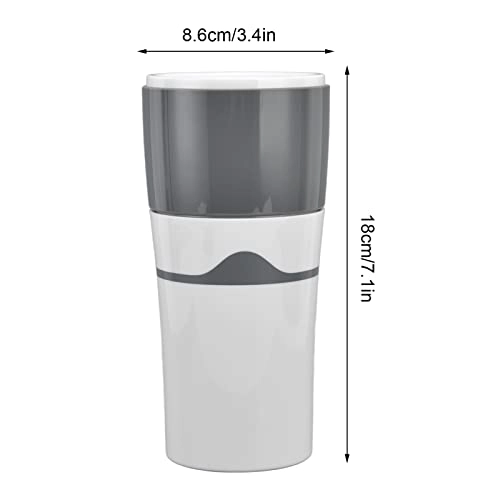 72y45etwrz-12 - 450ml 240ml Compatible K Cup