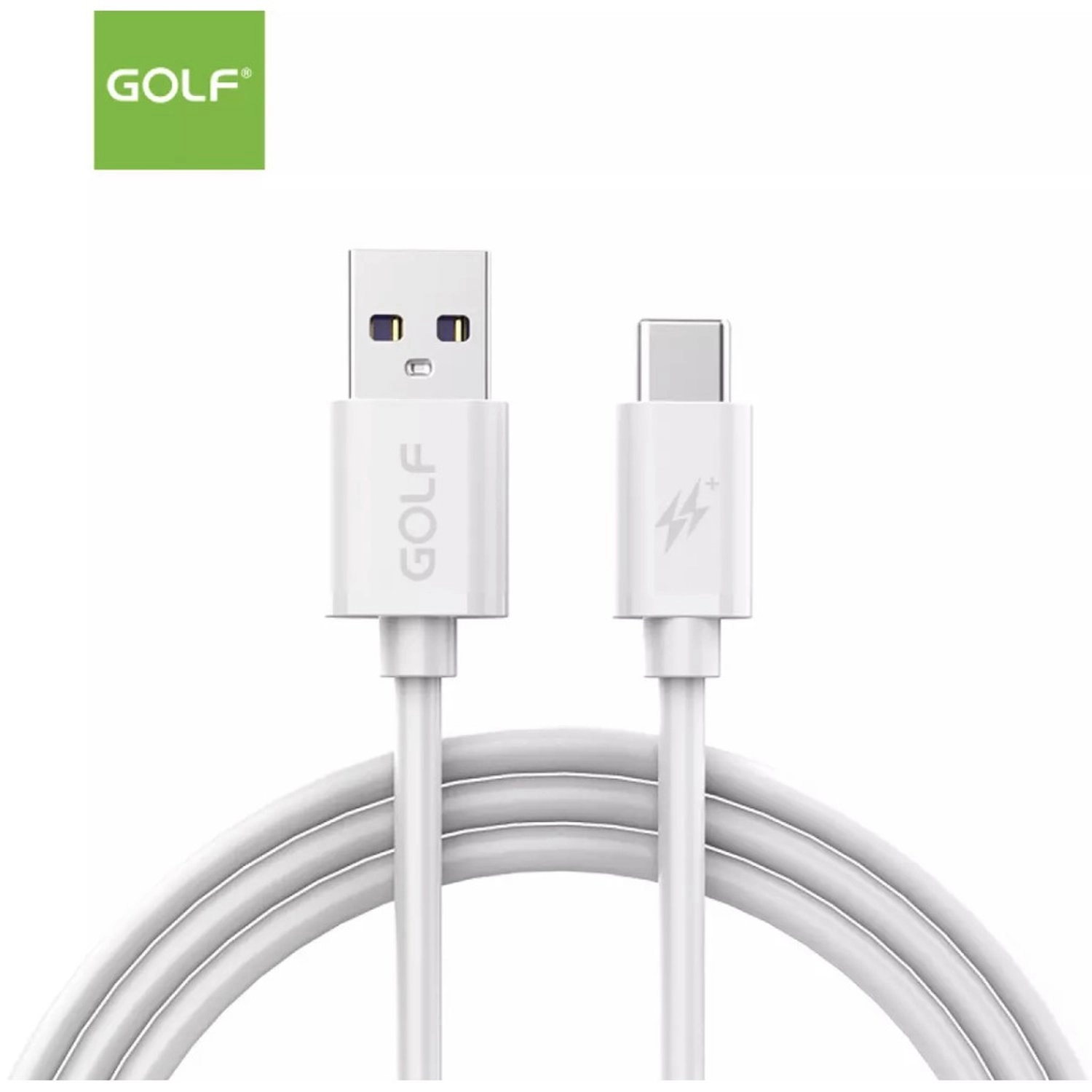 Golf Gc77 Cable 100W USB-C to USB-C
