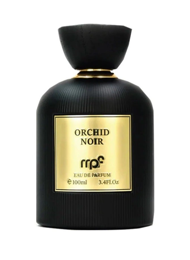 Orchid Noir - Eau de Parfum 100 ml