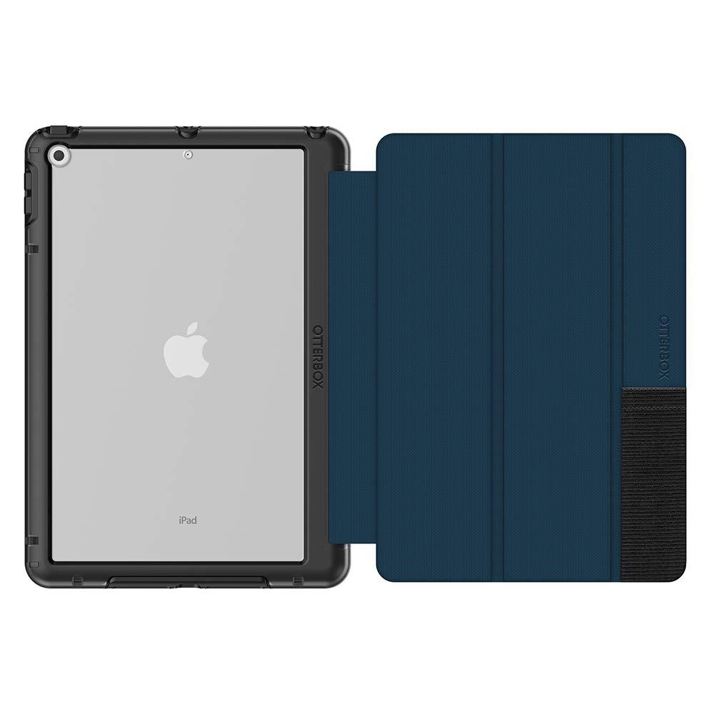Folio Case for iPad (7th generation) 10.2-inch