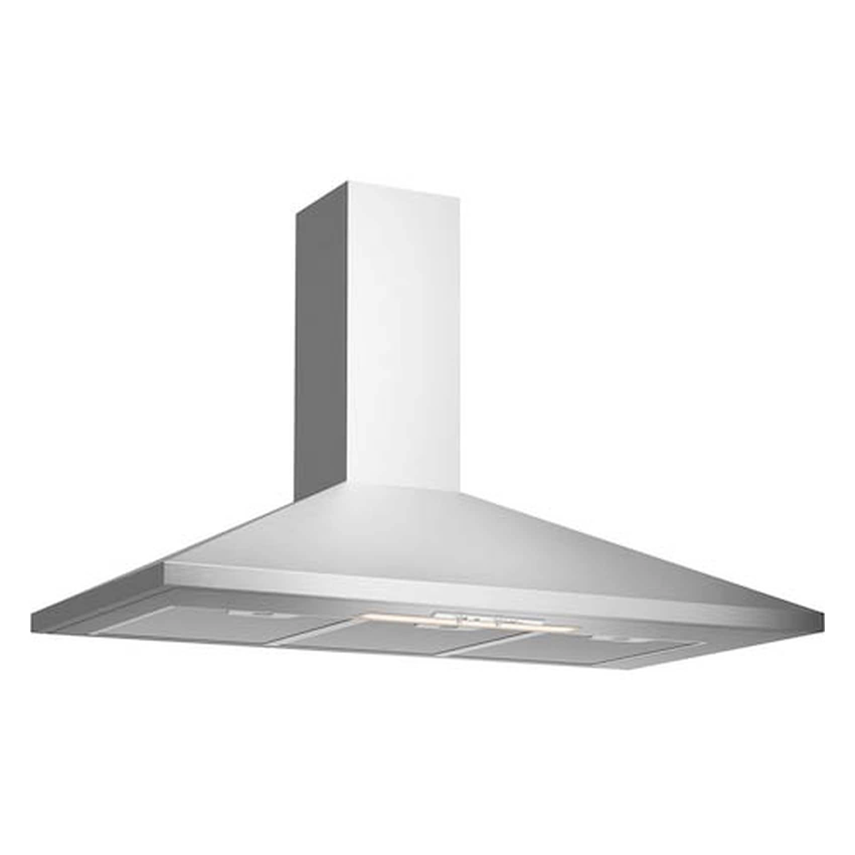 Chimney Hood - 90 cm