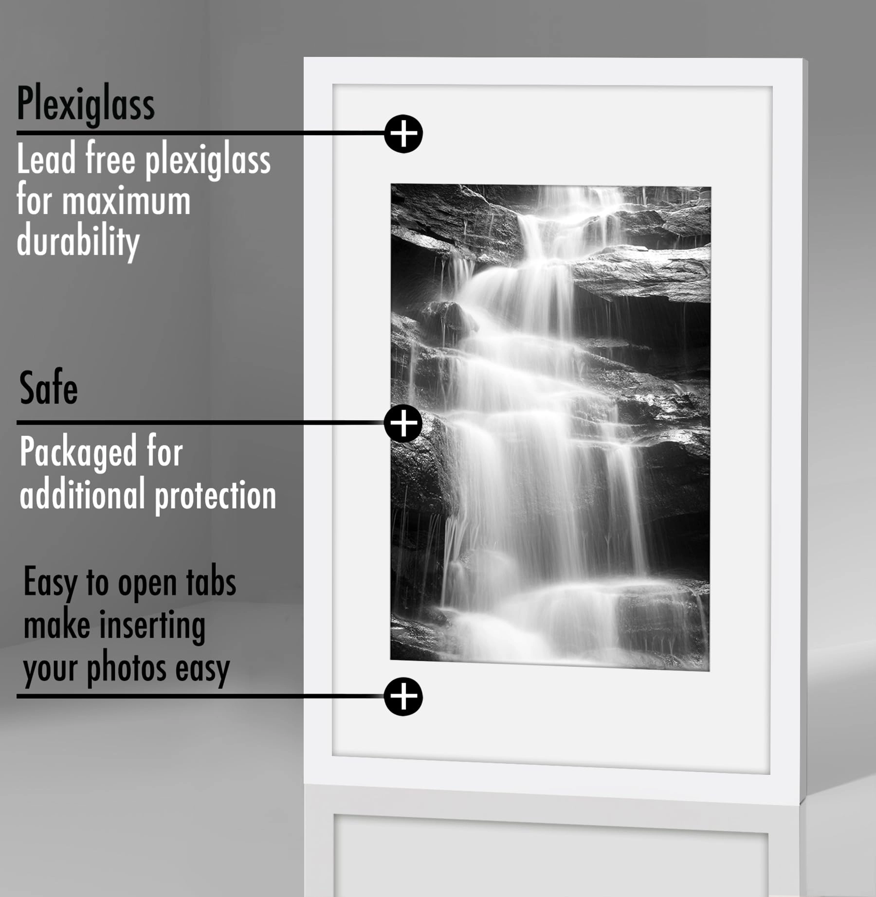 Picture Frame - 11x17