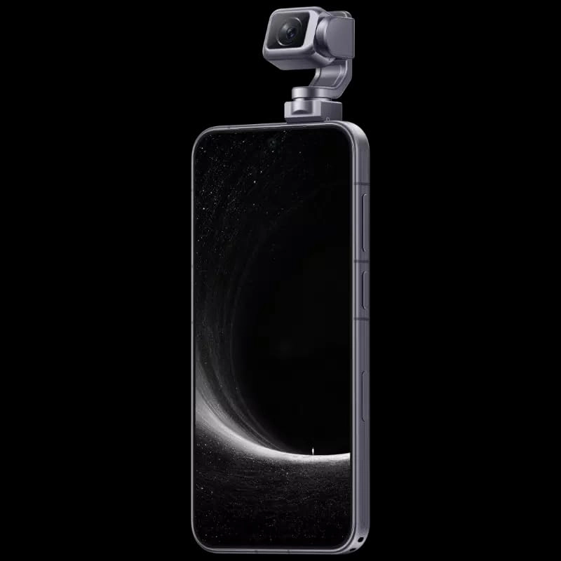 Robot phone 12GB 512GB