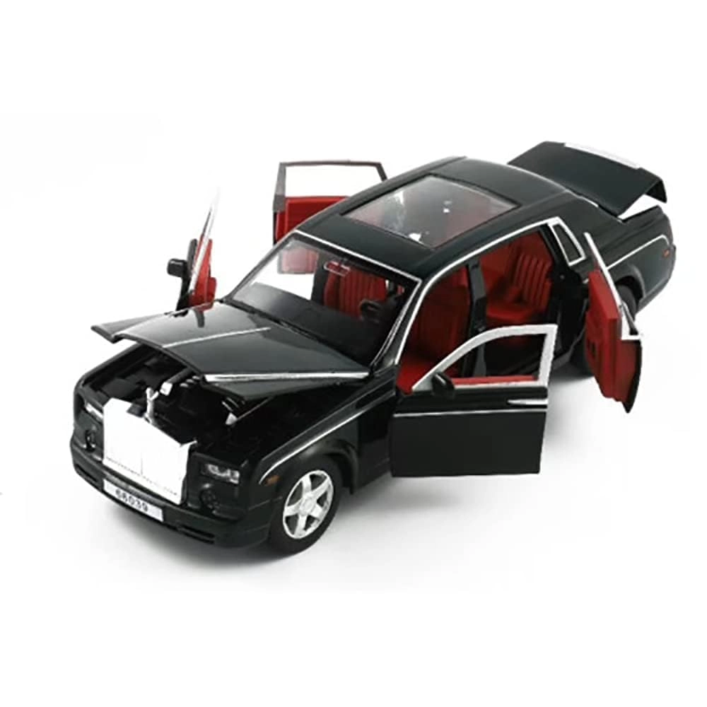 Rolls Royce Phantom - 1.32 Scale 1pcs