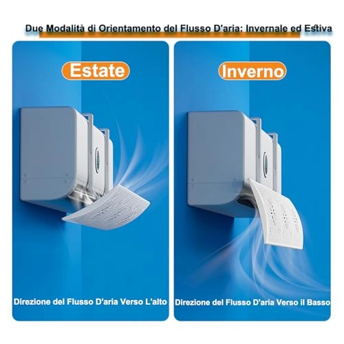 Air Conditioning Wind Deflector B05