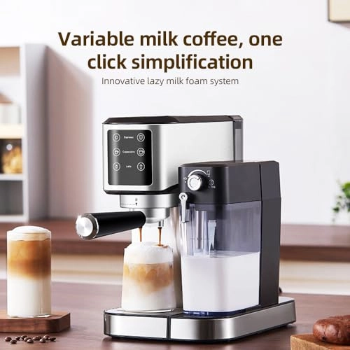 GR/AE-HI20242EU-XP - & Milk Portafilter