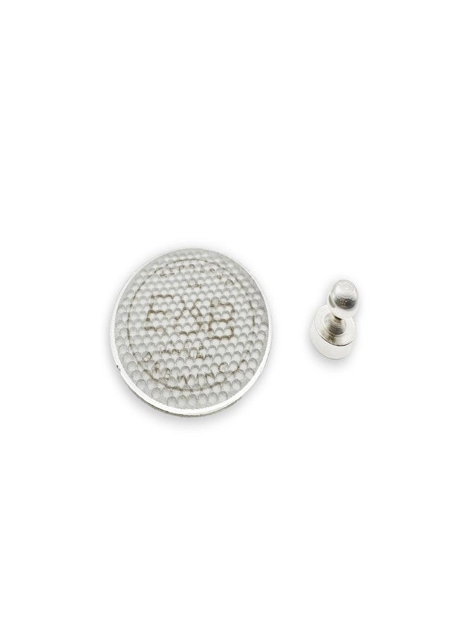 IMS Precision Puck Diffuser Screen - 51mm magnetic pin