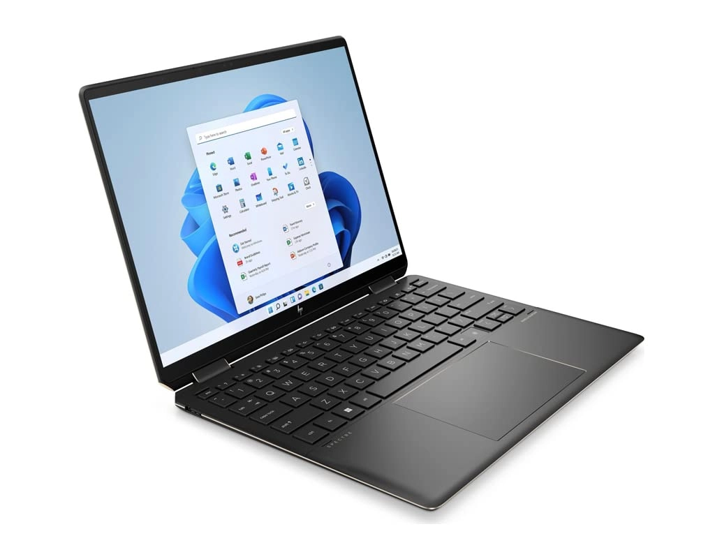 HP (Renewed) Spectre x360 14-ef0500na - 13.5'' i7-1255U 16GB DDR4 1TB SSD