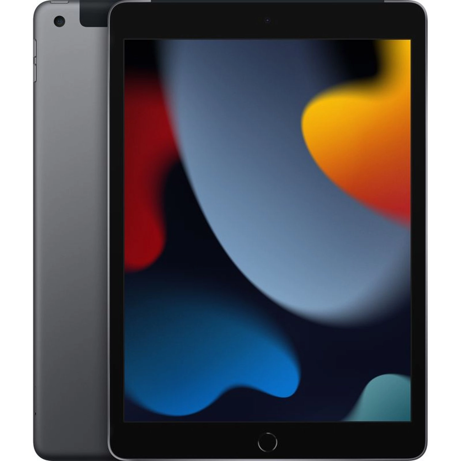 iPad (2021) - 64GB 10.2"