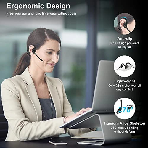 G2 Wireless Headphone