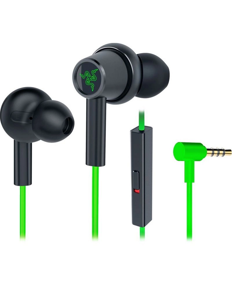 Hammerhead Duo Wired Earphone