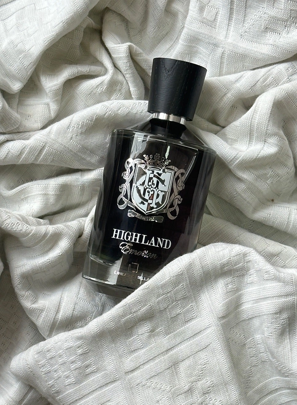 Highland Elixir - Eau de Parfum 100ml