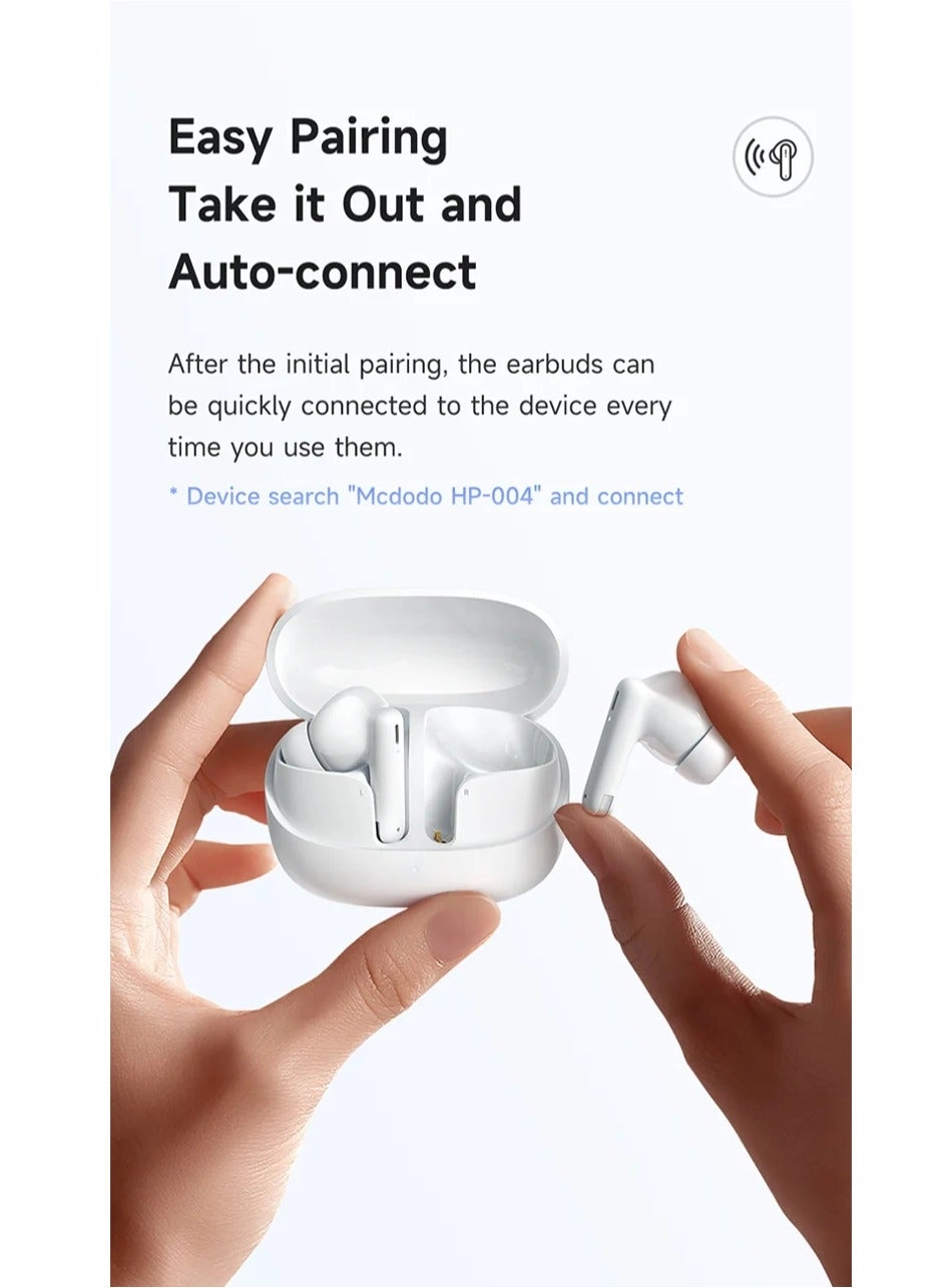 HP-0040 Wireless Earbud