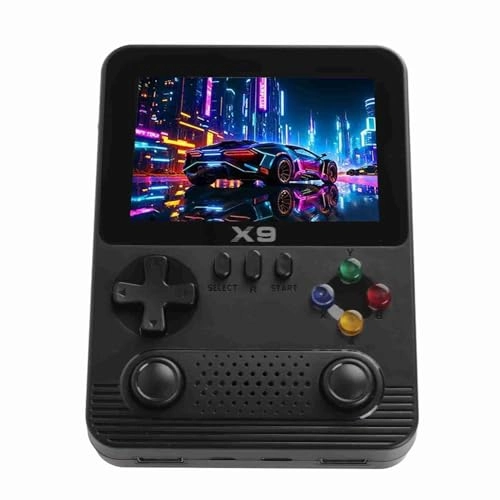 Handheld Game Console - 32GB