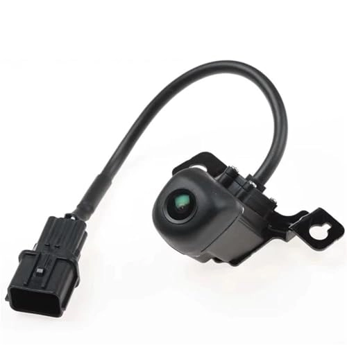 95760-2W640 - Rear View Backup Camera For Hyundai Santafe 15 16
