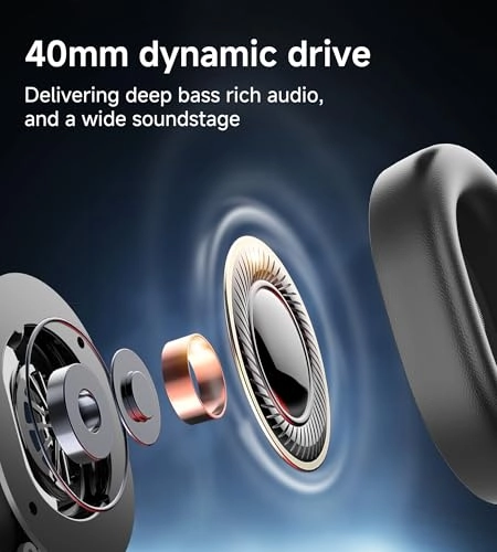 B900 Wireless Headphones