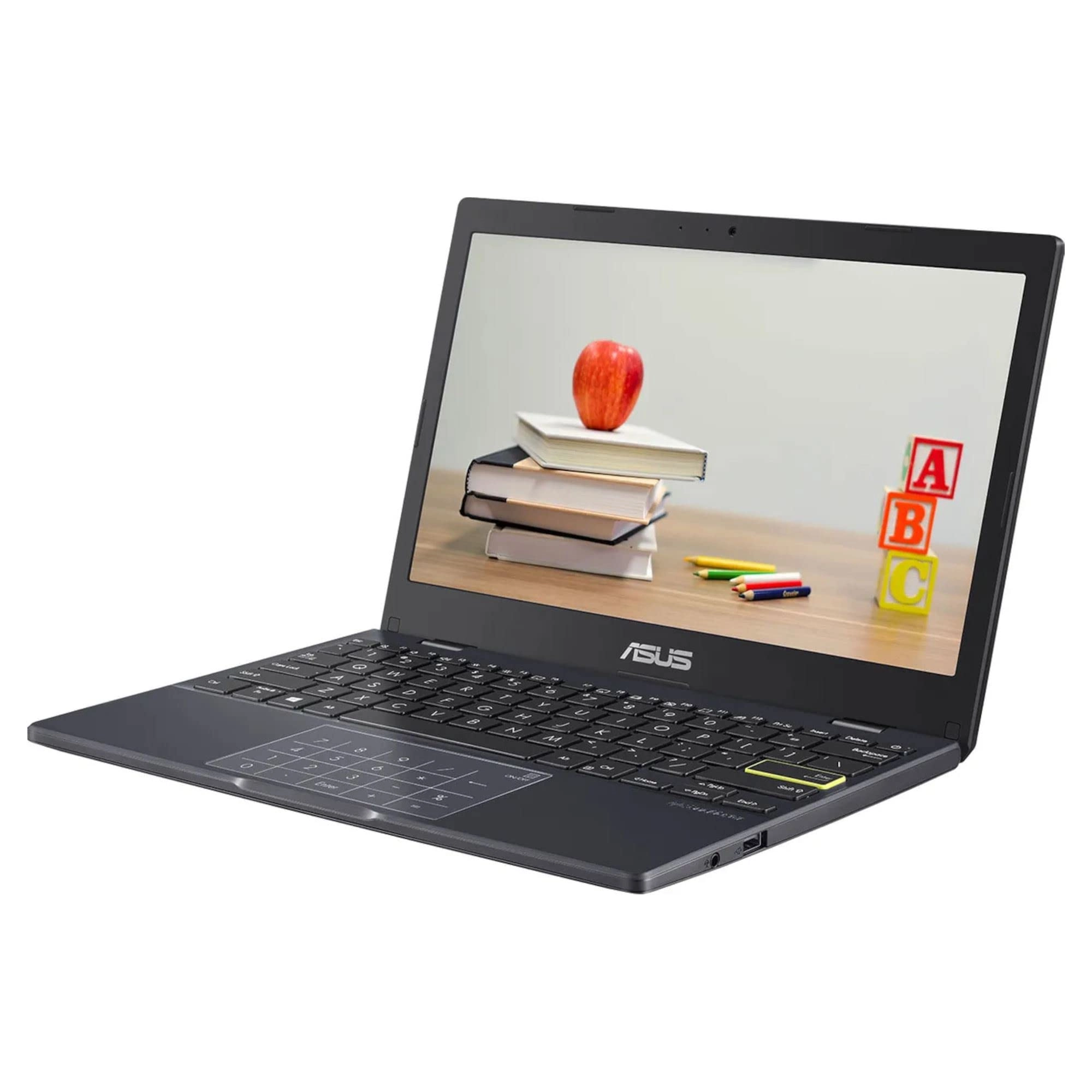 ASUS E210 - 11.6'' 4GB 64GB Celeron N4020