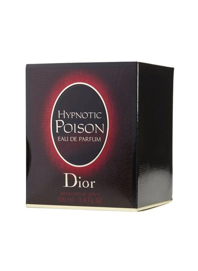 Hypnotic Poison Eau de Parfum 100ml