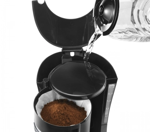 Filter Coffee Machine ICM15210