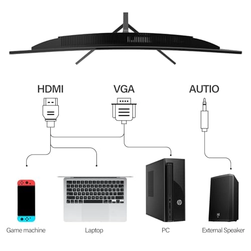 GF240I - 24 Inches 1920x1080