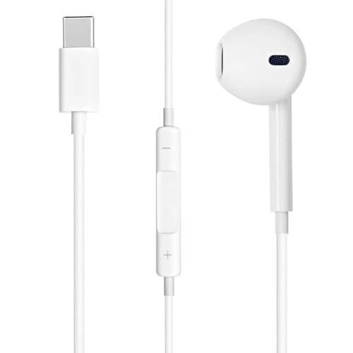 BLB-E107 Wired Earphone