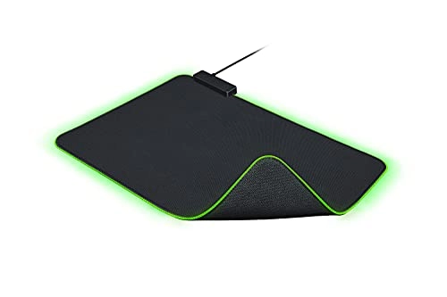 Goliathus Chroma Natural Foam Rubber Gaming Mouse Pad - 35.53x25.53 cm