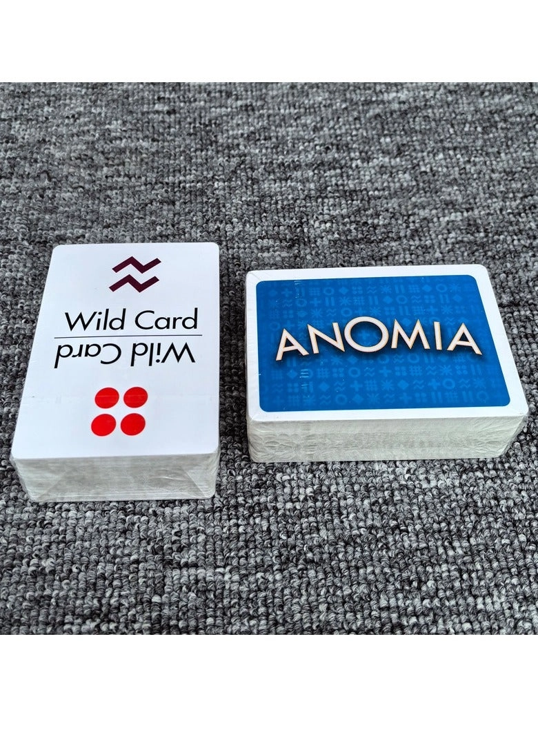 party board game cards