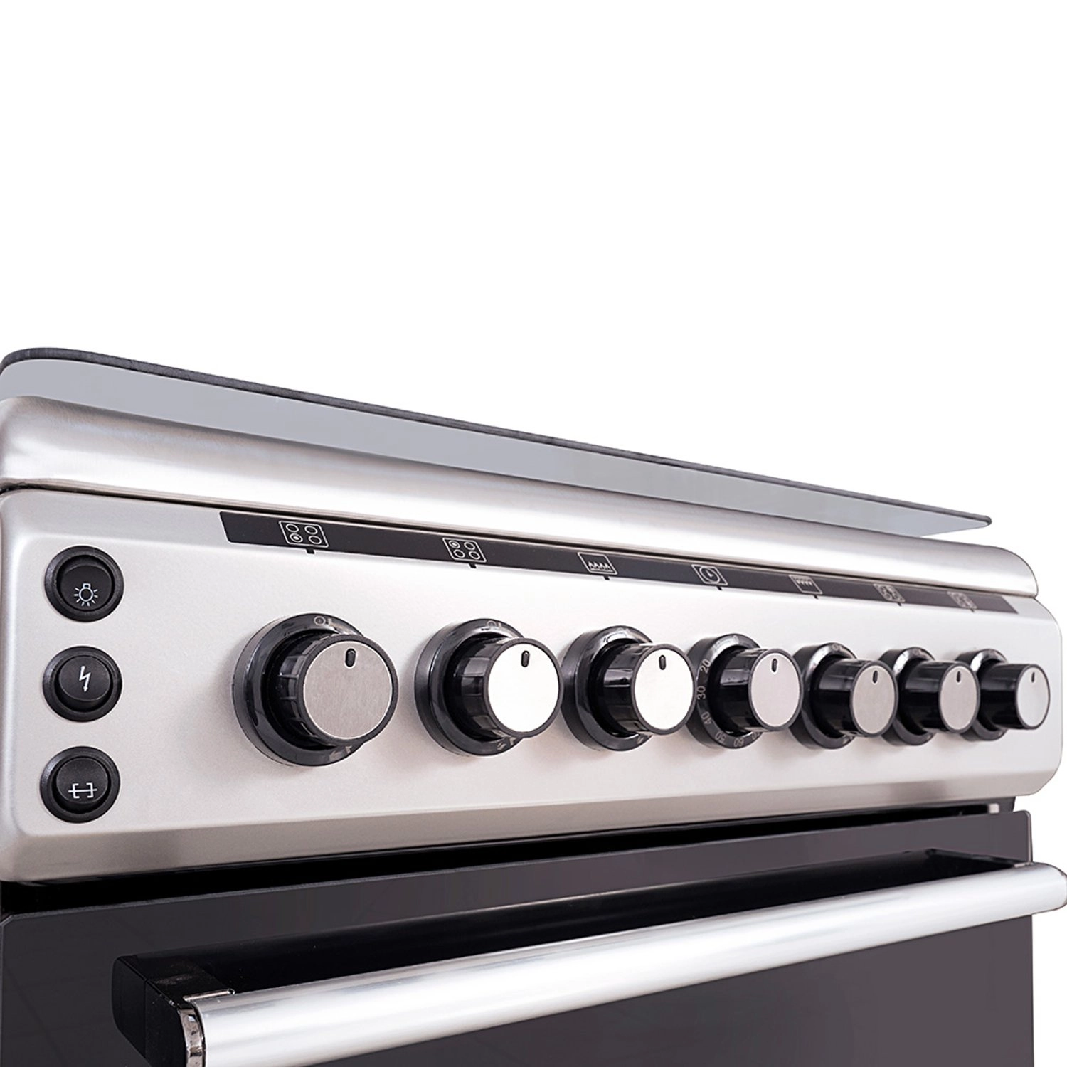 BXOFG604.002PZOX GAS Cooker