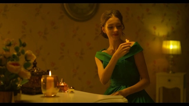 Eau De Parfum + Fragrance Mist + Bodywash - Pour Femme 3-piece