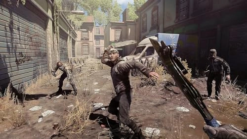 Dying Light 2 Stay Human - PS5