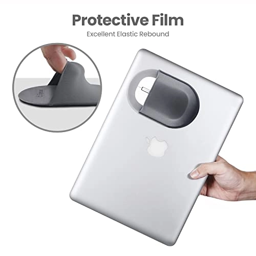 Universal Stick-On Mouse Pouch