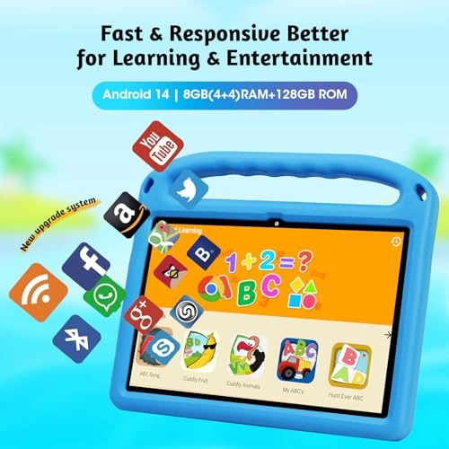 MO1069AA - 8GB 10.1 inch 128GB