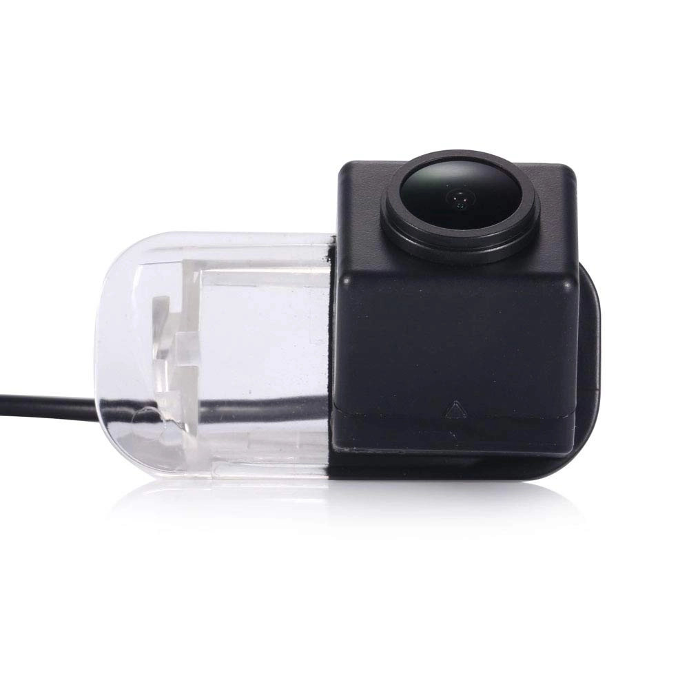 Car Reversing Camera - Night vision wireless 1280 x 720 pixels