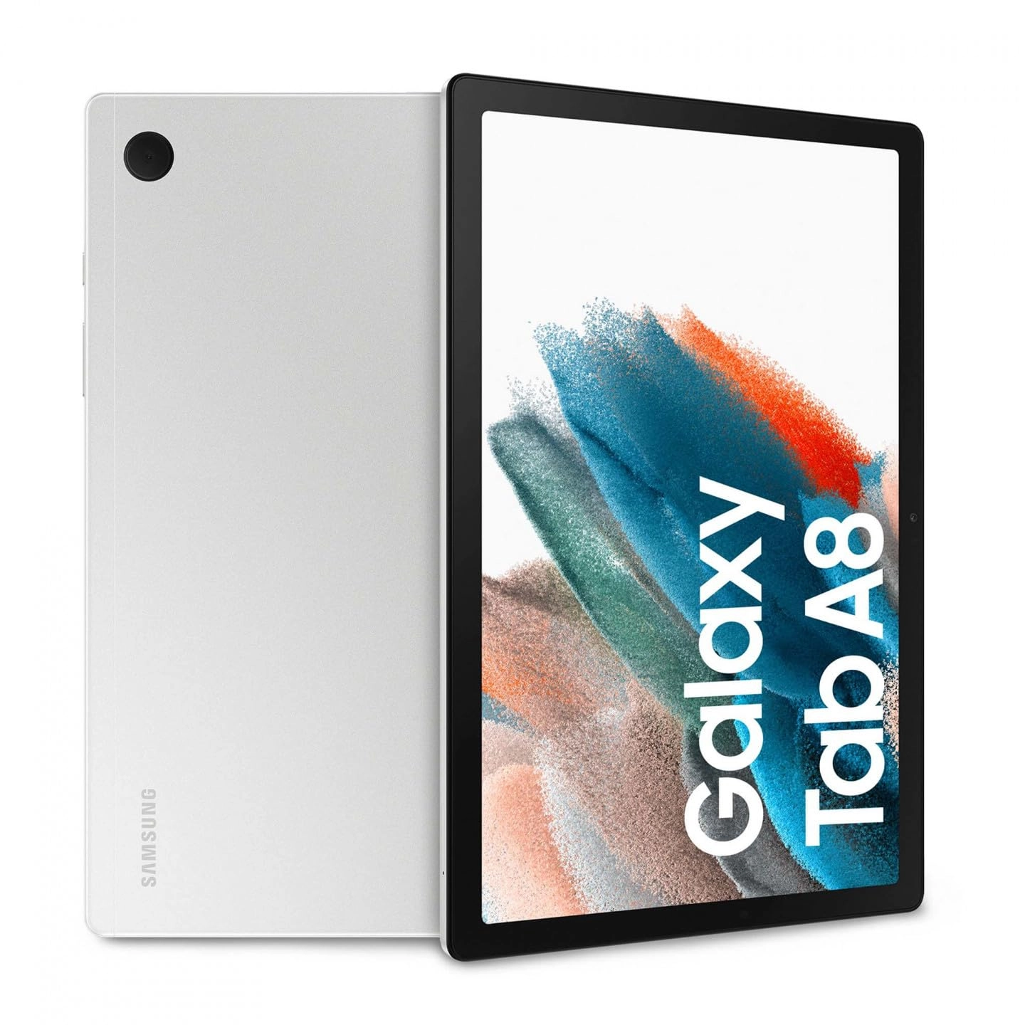Galaxy Tab A8 - 64GB 10.5"