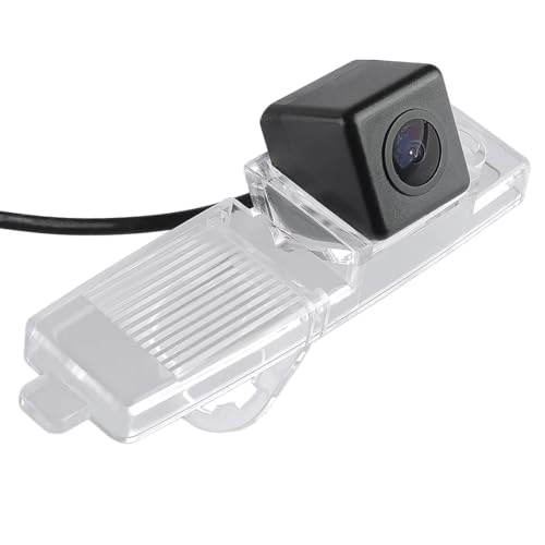 Rear View Backup Camera - Night vision