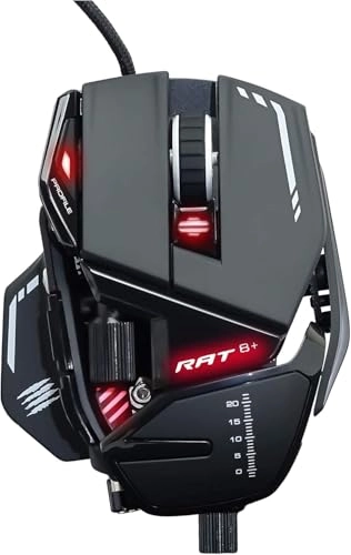 R.A.T. Pro X3 - Wired