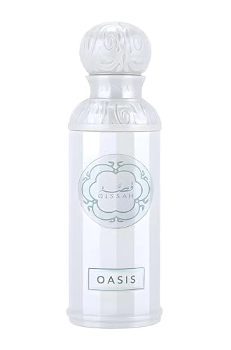 Oasis Eau de Parfum 50 ml