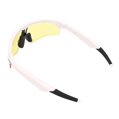BT Audio Smart Glasses - Open Ear Blue Light Blocking