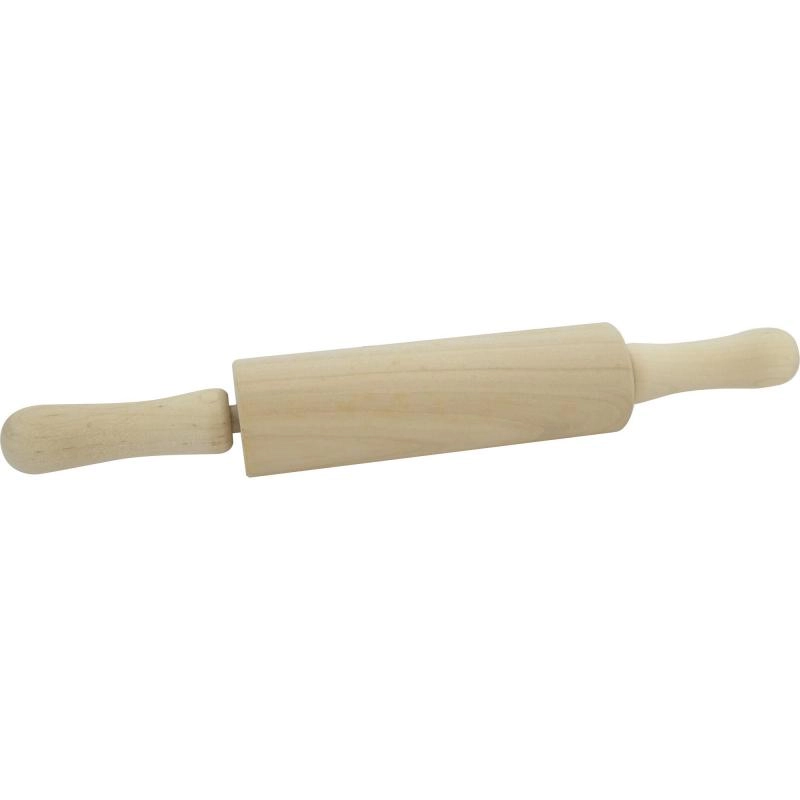 Roco Wood Rolling Pin