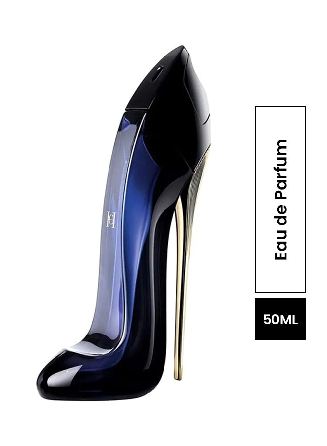 Carolina Herrera Good Girl Eau de Parfum 50 ml